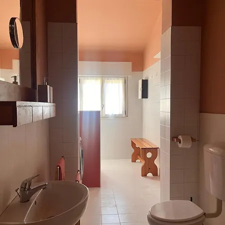 Apartment Urban Po Mansarda *