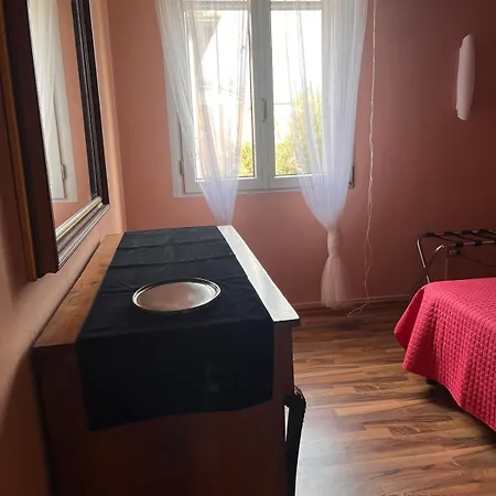 Appartement Urban Po Mansarda Santa Maria Maddalena