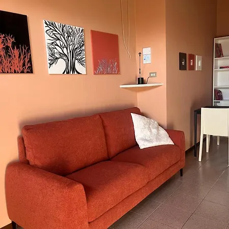 Urban Po Mansarda Apartament *